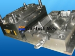 Plastic Injection Mold (10)